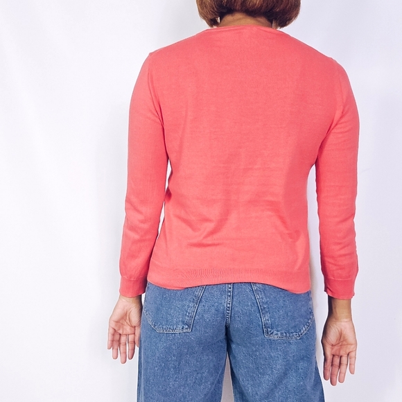 J. Crew Lightweight Sweater - Picture 3 of 8